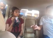 Polisi Tangkap Seorang Gadis Pembawa Ratusan Butir Pil Ekstasi di Medan