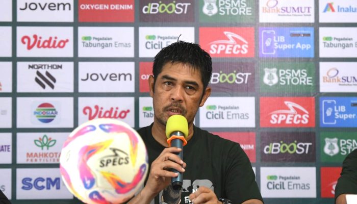 PSMS Medan vs Bekasi City FC: Laga Adu Hebat Kuda Hitam dan Ayam Kinantan