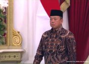 Nusron Wahid: 13,8 Juta Bidang Tanah Berpotensi Sengketa
