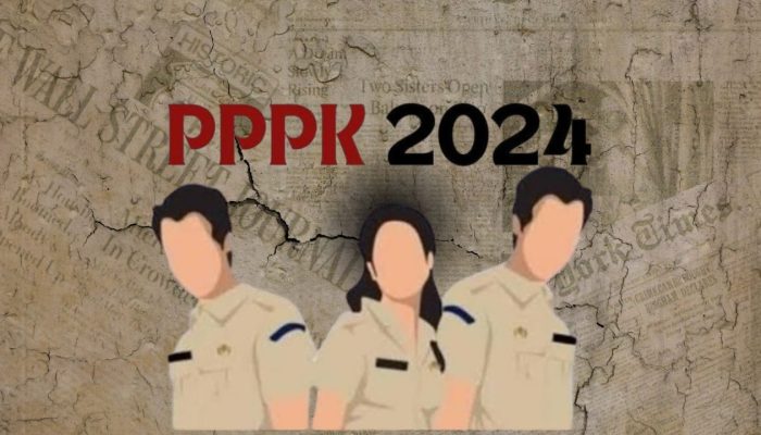 Sudah Siap Daftar PPPK 2024? Begini Cara Buat Akun SSCASN dengan Mudah!