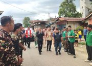 Kampanye di Kampung Hasan Basri, Edy Rahmayadi: Kemarin Menang 65 Persen, Nanti Harus 80 Persen di Labusel