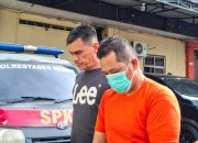 Kang Ojol Jadi Tersangka setelah Gagal Bikin Drama Jadi Korban Begal, Motifnya Ternyata