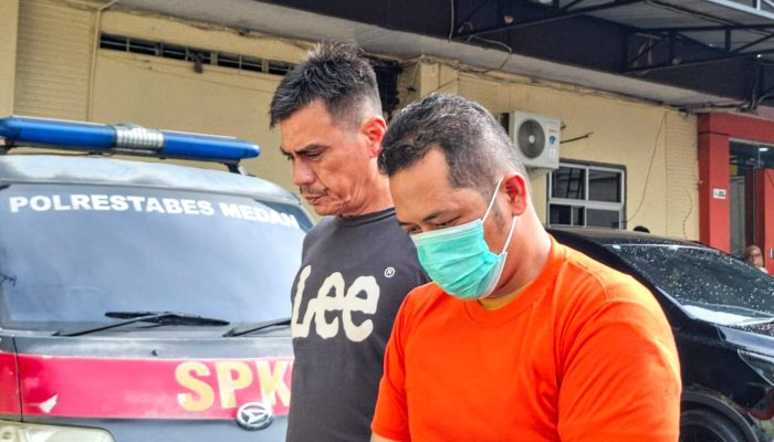 Kang Ojol Jadi Tersangka setelah Gagal Bikin Drama Jadi Korban Begal, Motifnya Ternyata