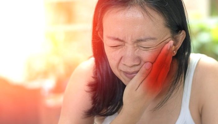 Kerap Merasakan Nyeri di Wajah? Waspada Penyakit Neuralgia Trigeminal, Simak Penjelasannya!