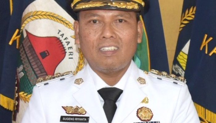 Bawaslu Tapteng Hentikan Penelusuran, Pj Bupati: Belum Bisa Komentar