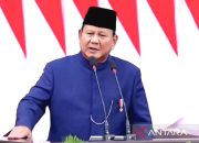 Prabowo Berencana Hapus Kredit Macet Petani, Nelayan dan UMKM