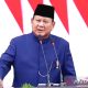 Prabowo Empat Pulau Aceh