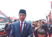 Presiden Jokowi Soal Transisi Pemerintahan: Tidak Ada Masalah