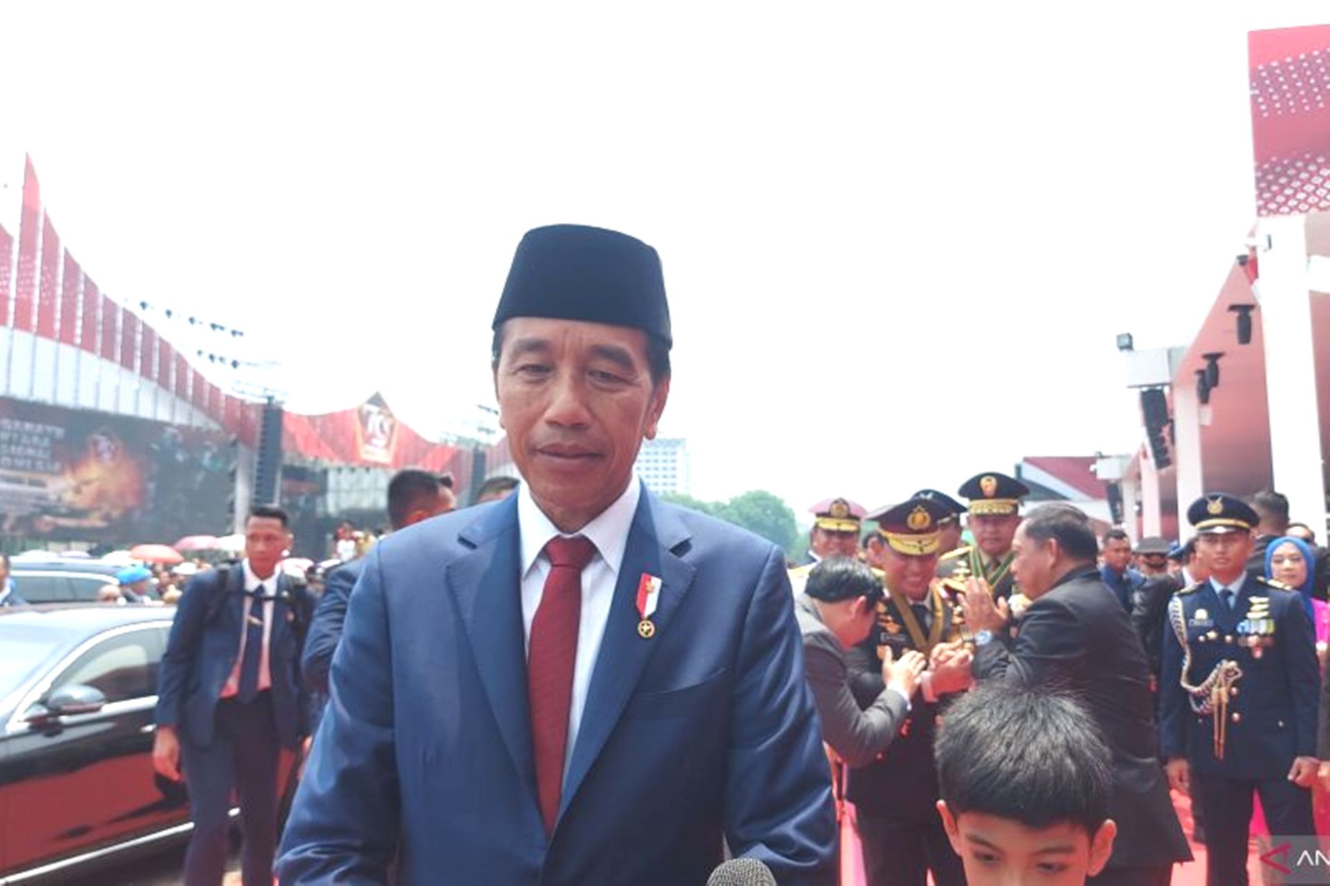 Jokowi