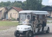 Presiden Prabowo Tinjau Satuan Pelayanan Makan Bergizi, Siap-siap Daerah Lain