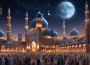 Puasa 2026 Tanggal Berapa Dimulai? Ini Hasil Prediksi Hisab Ramadan