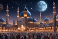 Ramadan 2025 
