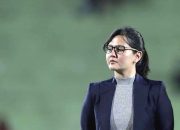 Ratu Tisha Jawab Kekhawatiran Bahrain saat Bertandang ke Indonesia