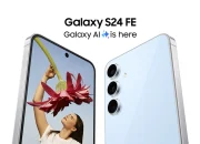 Galaxy S24 FE Smartphone Flagship Hemat dari Samsung, Apa Saja Peningkatan yang Ditawarkan?