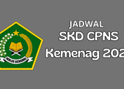 Cara Mudah Cek Jadwal SKD CPNS Kemenag 2024, Jangan Sampai Terlewat!