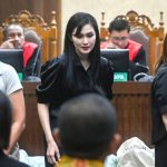 Sandra Dewi