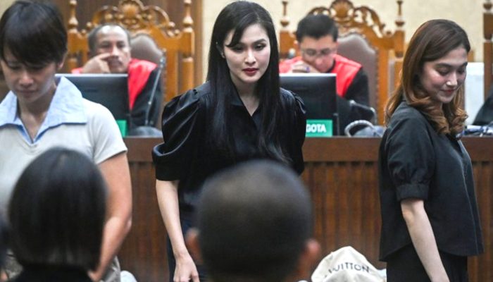 Sandra Dewi Kembali Dipanggil Sebagai Saksi dalam Sidang Kasus Korupsi Timah