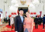 Raffi Ahmad Jadi Utusan Khusus Prabowo di Kabinet Merah Putih, Begini Peran dan Besaran Gajinya