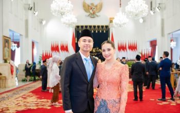 Utusan Khusus Prabowo