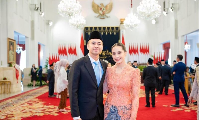 peran Raffi Ahmad sebagai Utusan Khusus Presiden Bidang Pembinaan Generasi Muda dan Pekerja Seni di Kabinet Merah Putih Presiden RI Prabowo Subianto. Berikut ini ulasan selengkapnya. (Instagram.com/@raffinagita1717)