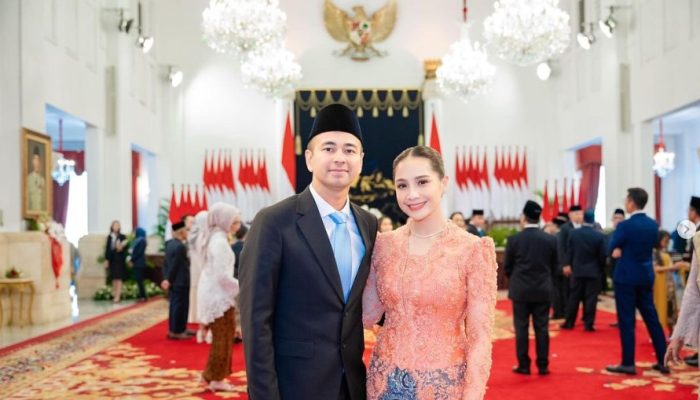 Raffi Ahmad Buka Suara soal Blueray Cargo, Bantah Terlibat Kasus Dugaan Impor Barang