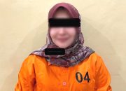 Selebgram dan Eks Caleg di Aceh Ditangkap Polisi dalam Kasus Video Asusila