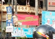 Beredar Spanduk ‘Tangkap Masinton Pasaribu’ di Kota Medan, Begini Awal Kasusnya