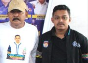 Sukarelawan Pasti Bobby Bantah Dukung Paslon HIRO: Kami Fokus Menangkan Bobby Nasution