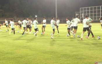 Timnas Indonesia U-17