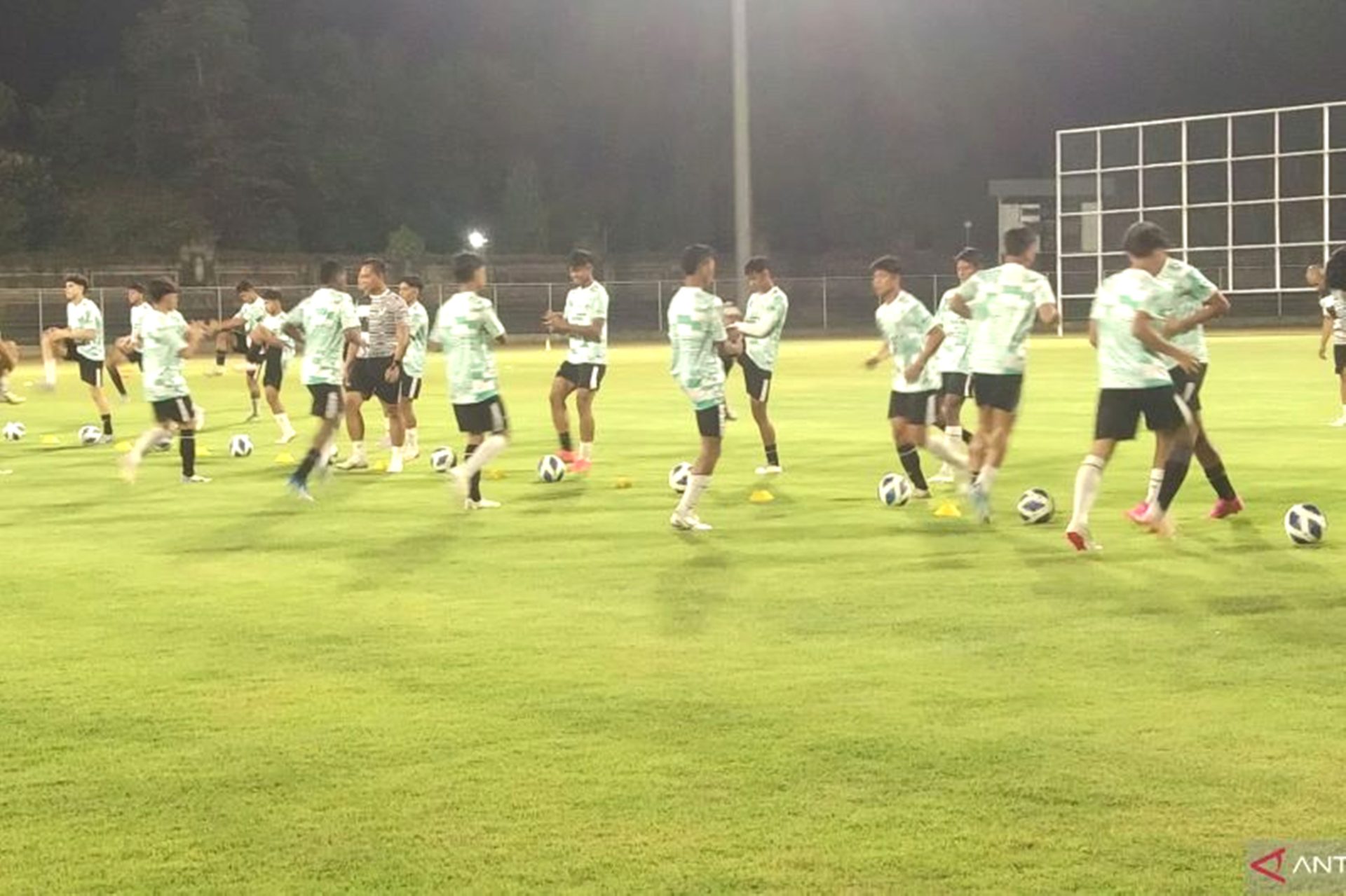 Timnas Indonesia U-17