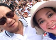Prabowo Ulang Tahun ke-73, Titiek Soeharto Sampaikan Doa dan Harapan