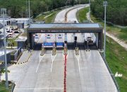 Tarif Tol Kuala Tanjung – Tebing Tinggi – Parapat Segera Berlaku