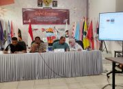 Ini Lokasi Kampanye dan Pemasangan APK yang Dilarang di Tapteng