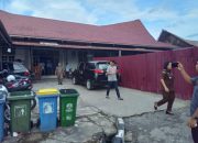 Dugaan Korupsi BPBD Tapteng, Kejari Sibolga Geledah 3 Lokasi