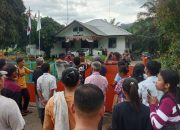 Datangi Perusahaan Sawit, Warga di Tapteng: Kasihanilah Anak-anak Kami Pak