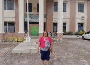 Pengeroyokan Berujung Kematian di Sibolga, Asilia: Beri Keadilan Pada Saya