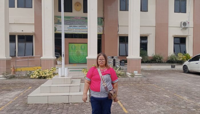 Pengeroyokan Berujung Kematian di Sibolga, Asilia: Beri Keadilan Pada Saya