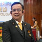 Jamil Zeb Tumori. Foto: Dok pribadi