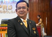 Jamil Zeb Tumori: Sudah Ada Surat Perdamaian