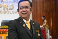 Jamil Zeb Tumori. Foto: Dok pribadi