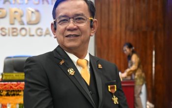 Jamil Zeb Tumori. Foto: Dok pribadi