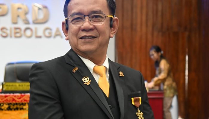 Jamil Zeb Tumori: Sudah Ada Surat Perdamaian