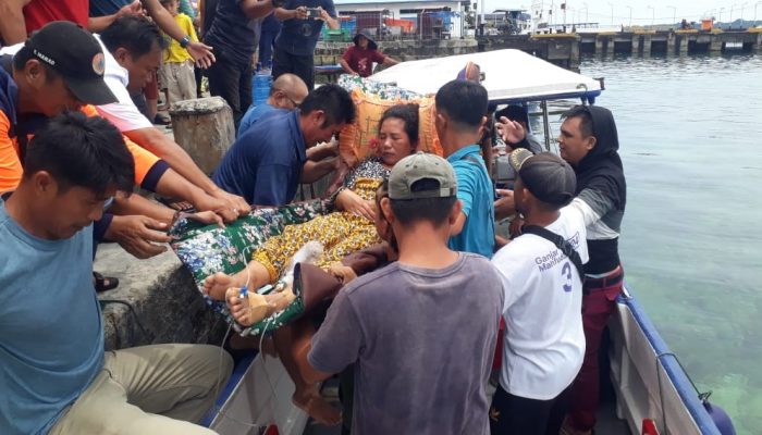 Berikut Update Penanganan DBD dan Malaria di Nias Selatan