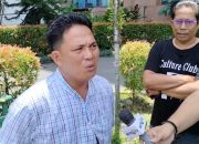 Masinton Pasaribu Dilaporkan ke Polrestabes Medan, Dugaan Penganiayaan