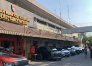 Kabar Masinton Dilaporkan, Kasatreskrim: Kami Cek Dulu ya