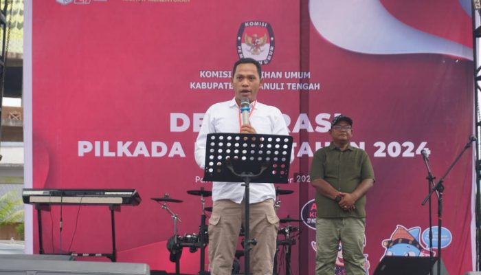Bawaslu Tapteng Telusuri Dugaan Pertemuan Paslon Bupati dan Kades