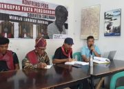 Masyarakat Adat Sihaporas Desak Sorbatua Siallagan Dibebaskan