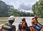 Pencarian Jenazah di Aek Sibundong Dihentikan Sementara