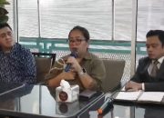 Usai Bajunya Ditarik Masinton, Camelia: Saya Menangis