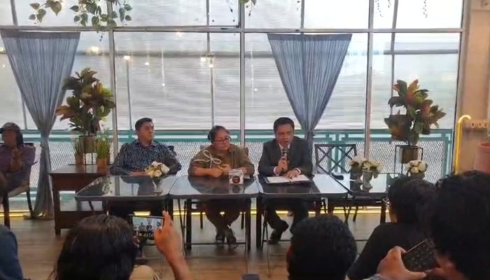 Kuasa Hukum Camelia: Ini Masalah Individu